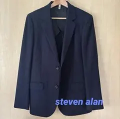 2025年最新】steven alan メンズ テーラードジャケットの人気アイテム