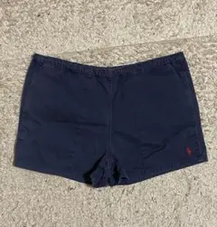 Polo Ralph Lauren USA製 イージーショーツ L ポニー　ポロのサムネイル