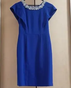 ❤美品❤値下げ中　パーティードレス　結婚式、二次会