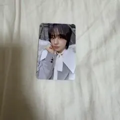 ＆TEAM Back to Life mini CD盤 トレカタキ