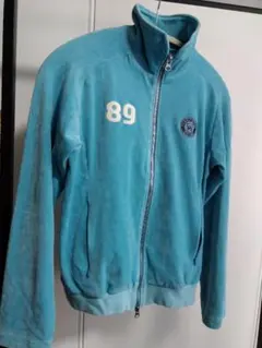 パーリーゲイツ フリース