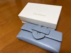 2025年最新】TILA MARCH 長財布の人気アイテム - メルカリ