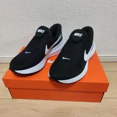 【ナイキ】NIKE revolution 8 easyon 24.0cm