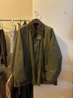 barbour バブアー BEDALE ビデイル C42