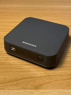 【新品未開封】Sennheiser BT T100 オーディオトランスミッタ BT T100 Bluetooth® Audio Transmitter