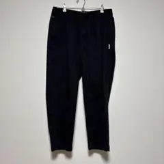 ELEMENT エレメント ワークパンツ ブラックのサムネイル