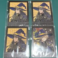 ツイステ ぱしゃコレ ブルームバースデー ラギー レオナ