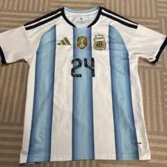 アルゼンチン代表 エンソ・フェルナンデス ユニフォーム 24 - メルカリ