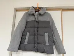 アーノルドパーマー　ダウンジャケット