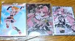 プリキュア カード まとめ売り