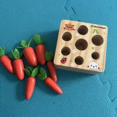 型はめパズル 知育玩具