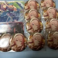 プロセカ 巡音ルカ まとめ売り 50B