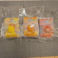 たまごっちブリスターパッケージコレクション