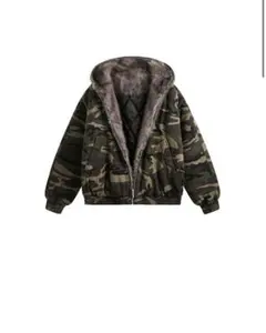 2025年最新】迷彩 ファージャケットの人気アイテム - メルカリ