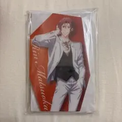 Free! 松岡凛 アクリルスタンド オケコン