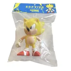 2025年最新】SOFVIPS ソニックの人気アイテム - メルカリ