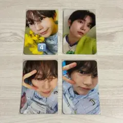 NCT WISH リョウ トレカ まとめ売り