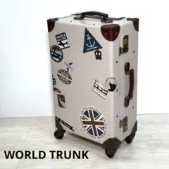 2026年最新】WORLD TRUNKの人気アイテム - メルカリ