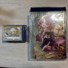 一番くじ 崩壊︰スターレイル Vol.3 D賞 キュレネ G賞 アグライア