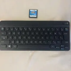 ポケモンタイピング　DS キーボード付きのサムネイル