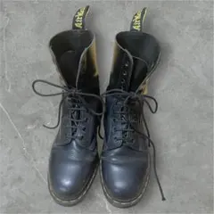 Dr Martens ドクターマーチン10ホール ブーツ