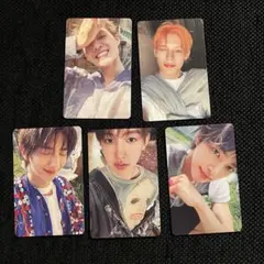 cortis コルティス ゴノ ゴンホ サノク トレカ CORTIS コルティス ゴンホ ゴノ サノク トレカ - メルカリ