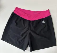 adidas ショートパンツ（レディース）Lサイズ
