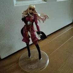 2025年最新】マクロスf フィギュアの人気アイテム - メルカリ