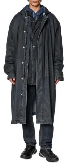 2026年最新】diesel ニット ジャケットの人気アイテム - メルカリ