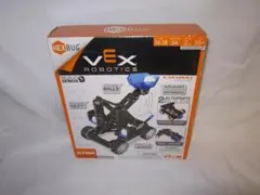 未使用 ヘックスバグ VEX キャタパルト ロボット 工作キット