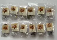 Toshi Yoroizuka 鎧塚俊彦 スイーツ フィギュア セット ユージン Toshi Yoroizuka 鎧塚俊彦 スイーツ フィギュア セット ユージン