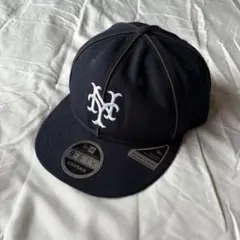 journal standard別注　NEW ERA キャップ　メッツ