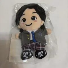なにわ男子　道枝駿佑　金田一少年　ちびぬい