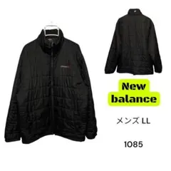 ニューバランス ダウンジャケット 中綿ジャケット アウター