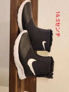 Nike ファー付きブーツ 16.5cmのサムネイル
