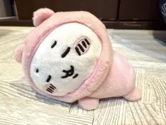 ちいかわ ぬいぐるみ ぴたれすと