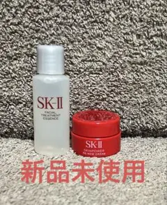 SK-IIサンプルセット SK-II サンプルセット - メルカリ