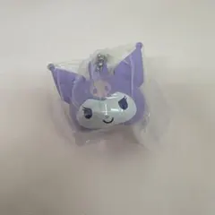 クロミ マスコット キーホルダー ガチャガチャ