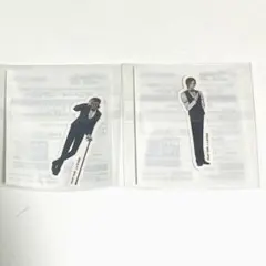 名探偵コナン コナン 執事喫茶 セガラッキーくじ 大和敢助 諸伏高明 マストバイ