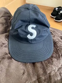 シュプリーム Supreme GORE-TEX S Logo ブラック　黒