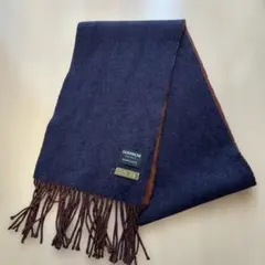 BEAMS LIGHTS/ソリッドダブルフェイスマフラーのサムネイル