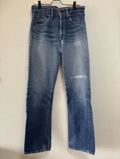 Levi's 505 66前期　ヴィンテージ　シングルのサムネイル