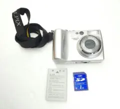 ★単三電池で動く★Nikon COOLPIX 7600 シルバー 動作確認済 ☆単三電池で動く☆Nikon COOLPIX 7600 シルバー 動作確認済 - メルカリ