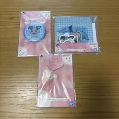 おジャ魔女どれみ一番くじ E賞F賞G賞