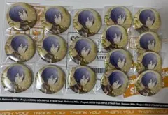 プロセカ 47A グリ缶 KAITO 17点セット