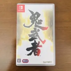 鬼武者 Nintendo Switch ソフト