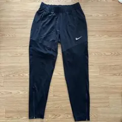 NIKE ナイキ ランニングパンツ ブラック Mサイズ