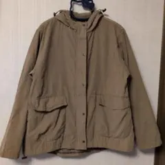 アウター ベージュ Mサイズ