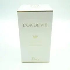 現品同量◇ディオール ロー ド ヴィ ル セラム【5ml×6】国内正規