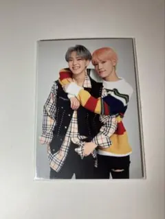 idealcut ペア　ホシ×ディノ